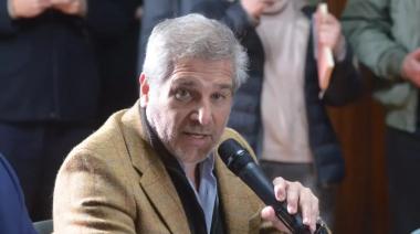 El Senado bonaerense avanzó con proyectos sobre energía, rutas y obras hídricas