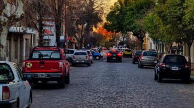 EDÉN explicó las causas del corte de energía de ayer en Junín y otras localidades