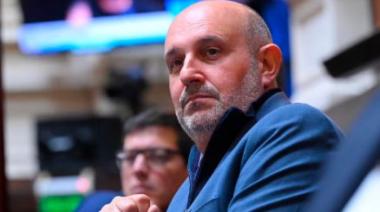 Alexis Guerrera: "Todo lo que no se solucione en negociaciones se solucionará en una PASO"