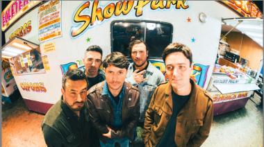 La banda bonaerense EL VISTO presenta su nueva canción: “Ey, ¿Te Acordás?”