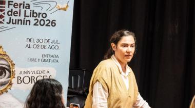 Lactancias accesibles, el libro de Jimena Introcaso que pone el foco en una temática de poca visibilidad