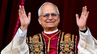 A dos meses de su llegada, el Papa ya tiene 17 actividades confirmadas