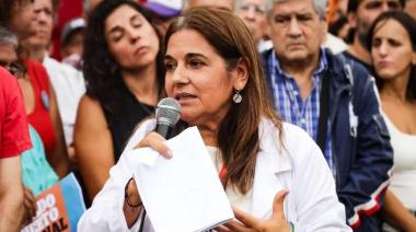 El Gobierno de Milei echó a una referente del Garrahan que había encabezado las protestas