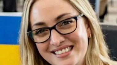 La sangría no para: una concejala de LLA rompió con el partido y se acercó a Dante Gebel