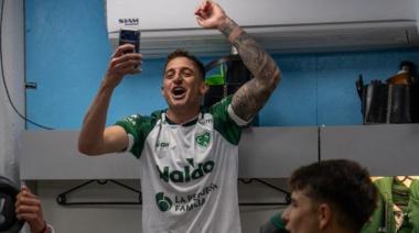 Los tres puntos de Sarmiento ante Estudiantes (RC), mucho más que una victoria