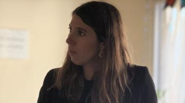 Clara Bozzano: "Es otro golpe al bolsillo de los que menos tienen en Junín"