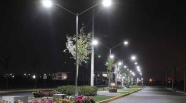 El costo de la oscuridad: por qué las luces de Petrecca se pagan dos  veces