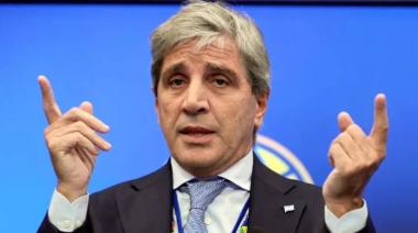 Denunciaron a Toto Caputo y a legisladores por rutas intransitables y desprotección institucional