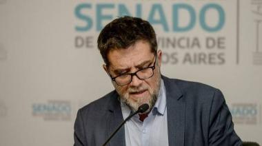 Un senador libertario habló de acuerdos pero desde el radicalismo lo desmintieron