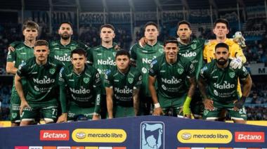 Pese a la derrota ante Racing, Sarmiento recibió una muy buena noticia