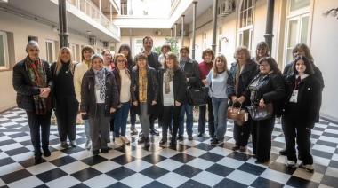 Crueldad por dos: Ni el PAMI ni la Muni se ocupan de las necesidades de los adultos mayores