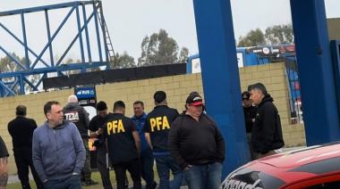 La Policía clausuró el autódromo Mouras y dejó sin fin de semana a cuatro categorías