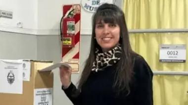Siguen las fugas en LLA: una concejal de General Pinto pegó el portazo