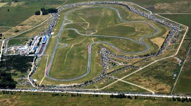 Confirmaron la clausura del autódromo 'Roberto Mouras' de La Plata por seis meses