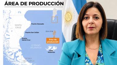 La jueza juninense que puso un freno histórico a las petroleras en Malvinas