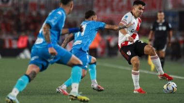 River Plate visita a Atlético Tucumán en un duelo clave por los playoffs