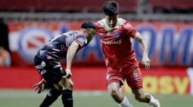 Se cerró la octava fecha: ¿Cómo quedó El Verde en las tablas?