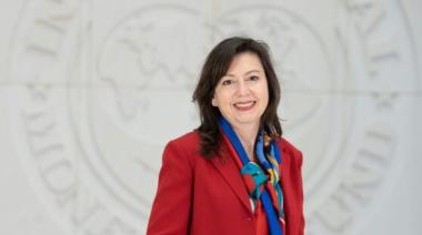 El FMI advirtió que el crecimiento debe ampliarse "y distribuirse en forma equitativa"