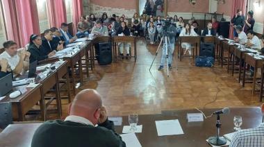 San Pedro: impusieron una perimetral a un concejal por hostigar a una colega