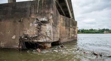 El choque de una barcaza paraguaya reabrió la polémica por la desregulación fluvial
