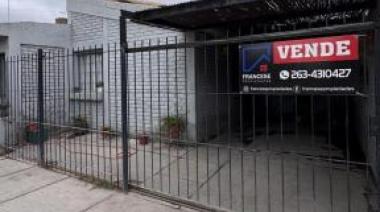 Pese a los créditos, el mercado inmobiliario bonaerense cayó un 8% en el tercer trimestre