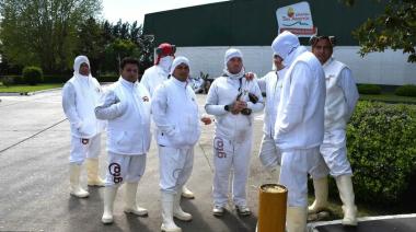 Granja Tres Arroyos: Sin conciliación, quedaron firmes los 1.250 despidos