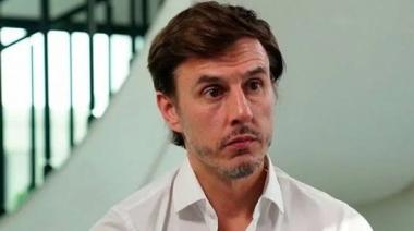Moritán quiere mover a Evita de Capital Humano para homenajear a Messi