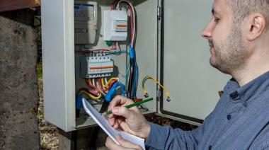 La Provincia apeló la cautelar que suspendió el aumento de la electricidad en el interior
