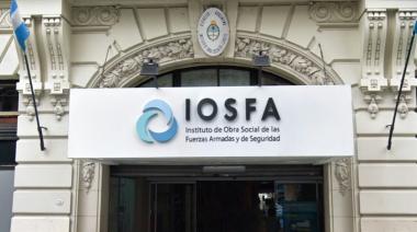 Oficializan la disolución del IOSFA: ¿Habrá despidos y cierre de delegaciones?