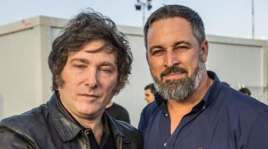 Para Javier Milei que la gente no llegue a fin de mes "es una pelotudez"