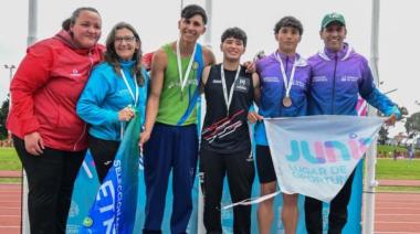 Histórica participación de Junín en las finales provinciales de Mar del Plata
