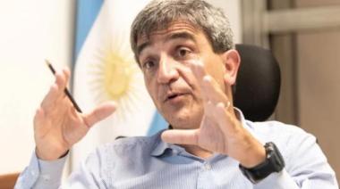Pablo Yedlin: “El radicalismo es cómplice de esta crisis universitaria”