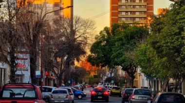 Cómo estará el tiempo en Junín este fin de semana: ¿Siguen las frazadas?