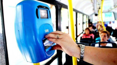 Desde este jueves, rige el aumento en los colectivos: cuánto cuesta viajar desde octubre