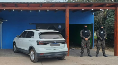 Una banda narco que integraba un detenido en Junín terminó con siete imputados