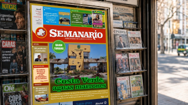 SEMANARIO revista: soporte papel y digital