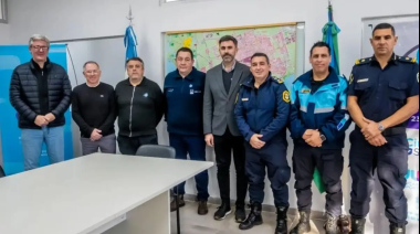 La Tasa de Seguridad en Junín recauda millones, pero crecen los reclamos por el destino de los fondos