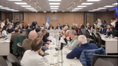 La subsecretaria de Turismo pronosticó una “temporada lamentable”  y apuntó contra Nación