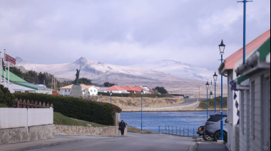 Malvinas: Londres interviene en la concesión de licencias petroleras y escala la tensión
