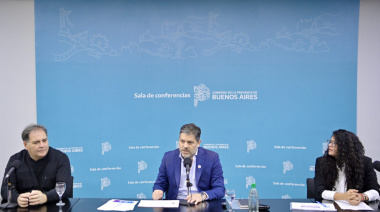 La Provincia de Buenos Aires negó que estudie la emisión de una cuasimoneda
