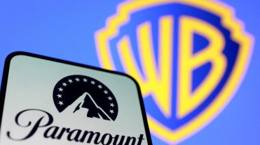 Paramount compró Warner Bros. Discovery y creó un nuevo gigante de los medios: Skydance