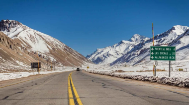 El Gobierno confirmó que iniciarán las obras para la remodelación de las rutas nacionales