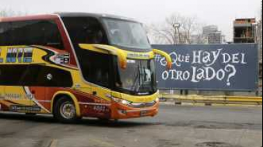La UTA reclamó al Gobierno por rutas, seguridad y ómnibus de larga distancia