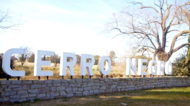 Cerro Negro fue a la Justicia contra un aumento del 1.700% de la tasa municipal