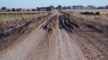 Intendentes y el campo: el proyecto sobre fondos rurales ya genera ruido en CARBAP
