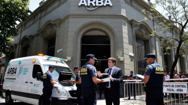 Provincia: Avanza la tasa del 0,75% para apelar fallos de ARBA ante el Tribunal Fiscal