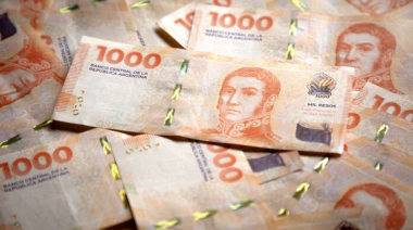 El 57% de los bonaerenses que tomó deuda con una financiera está en mora