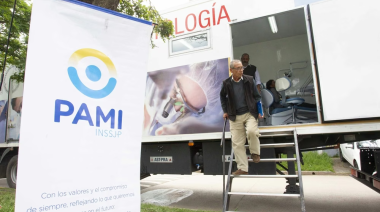 El Colegio de Médicos bonaerenses denuncia precariedad laboral de PAMI