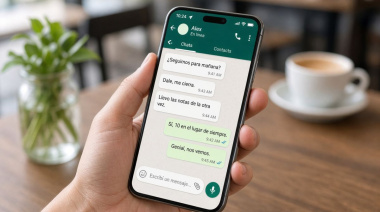 WhatsApp prepara una ambiciosa actualización: llamadas sin app, dictado y tres cuentas