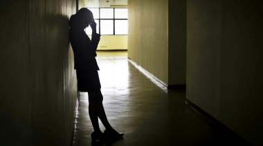 Datos alarmantes sobre suicidio de jóvenes: hubo un aumento del 14% en el país